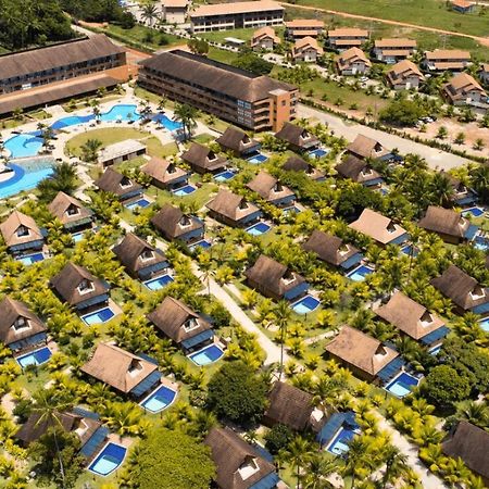 Beira-Mar Ecoresort Carneiros Perto Da Igrejinha Por Yolo Tamandaré Esterno foto