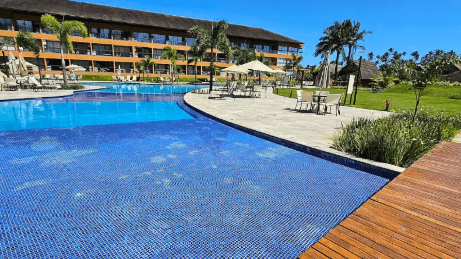 Beira-Mar Ecoresort Carneiros Perto Da Igrejinha Por Yolo Tamandaré Esterno foto